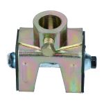 Schaltstangenkupplung Kupplung Schaltung VW Bus T1 T2 Käfer vergl. 311798211 Schaltstange Verbindung Karmann Ghia VW Bus T2a T2b